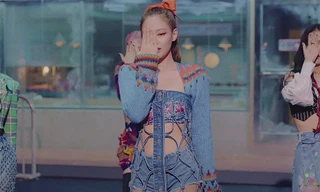 Bộ trang phục gây tò mò nhất của Jennie trong Lovesick Girls cuối cùng cũng được khám phá