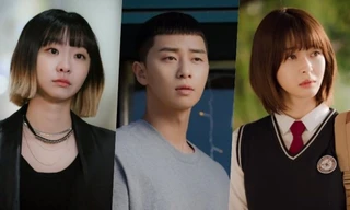 Bí kíp giúp bạn trở nên đáng (để) yêu như những cô nàng “Itaewon Class”