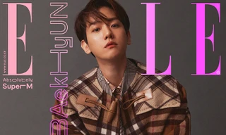 Không phải BTS hay BLACKPINK, Baekhyun (EXO) mới là sao Hàn đầu tiên làm được việc này