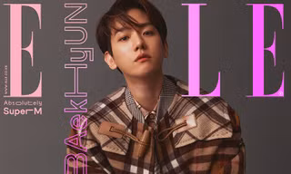 Không phải BTS hay BLACKPINK, Baekhyun (EXO) mới là sao Hàn đầu tiên làm được việc này