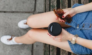 Chuyện thật của tôi: Detox để giảm cân nhanh, tớ đối mặt với cơn ác mộng rong kinh