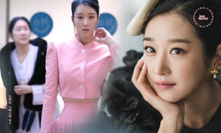 Lý do khiến Seo Ye Ji không bao giờ chịu mặc bikini dù sở hữu vòng eo “siêu thực“