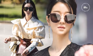 Lý do giúp Seo Ye Ji sở hữu vòng eo “siêu thực” không phải do ăn kiêng hay tập thể thao