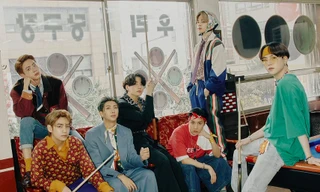 Vì sao ARMY Hàn tẩy chay concert cuối năm của nhà Big Hit dù có BTS tham gia biểu diễn?