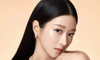 Sau Điên Thì Có Sao, Seo Ye Ji liên tiếp tung ảnh quảng cáo, hết kính mắt lại đến mỹ phẩm