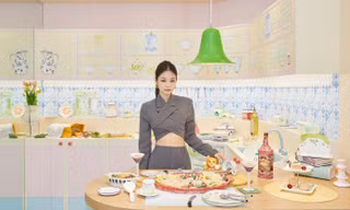 Jentle Home của Jennie chính thức mở cửa, phong cách đúng như ngôi nhà búp bê xinh xắn