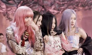 Top 3 MV idol nữ có trang phục đẹp nhất nửa đầu năm 2020 gọi tên BLACKPINK, còn ai nữa?