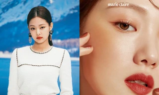 Chanel công bố đại sứ mảng Beauty, hóa ra là gương mặt quen thuộc, visual ngang ngửa Jennie BLACKPINK