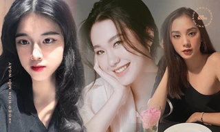 Bất ngờ với loạt ảnh đời thường của dàn thí sinh 2K cuộc thi Hoa Hậu Việt Nam 2020 2020