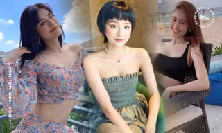 3 mẫu áo khiến nhiều sao Việt “u mê”, diện suốt 3 tháng Hè vẫn không thấy chán!