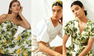 Mùa Hè mặc gì “bắt trend“: Loạt gợi ý để bạn không cần phải là nắng nhưng vẫn chói chang