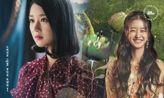 10 bộ váy đắt giá nhất được Seo Ye Ji mặc trong “Điên Thì Có Sao” khiến fan mê đắm