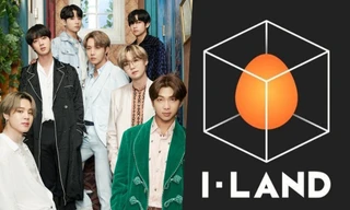 Sau khi phát sóng tập có BTS, I-LAND thông báo có nhân viên nhiễm COVID-19