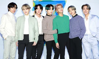 Rolling Stone vinh danh BTS trong “Top 5 bài hát hay nhất mọi thời đại của boyband“