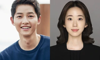 Lộ ảnh “bạn gái tin đồn” của Song Joong Ki, netizen xuýt xoa vì chụp ảnh thẻ mà quá xinh