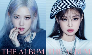 Không chỉ Rosé, Jennie cũng mặc đồ Việt Nam trong "Lovesick Girls" và còn biến tấu rất lạ