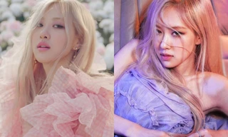 “Bóc giá” loạt váy của Rosé trong MV “On The Ground”, trang phục đắt giá nhất cực bất ngờ