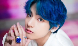 V (BTS) chính thức phá vỡ kỷ lục của tiền bối PSY (Gangnam Style) giữ 8 năm qua ở iTunes