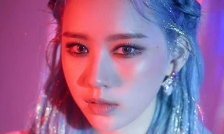 Ngại nhuộm tóc, học ngay cách các idol K-Pop tạo ra những kiểu tóc siêu nổi bật