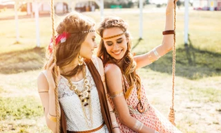 Hóa ra tình bạn giữa các chòm sao là một vòng tròn, ai cũng có thể làm bạn với nhau