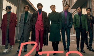 Xuất hiện như người mẫu trên bìa Esquire, BTS chia sẻ quan điểm về sự nam tính