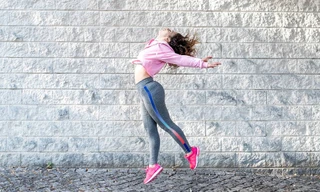 Con gái ơi, xin dành tặng bạn những nguồn năng lượng diệu kỳ!