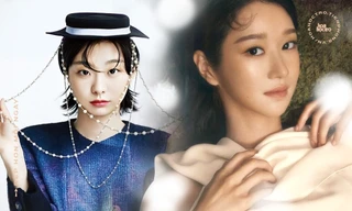 Cosmopolitan Hàn tháng 9 mời hẳn 20 sao Hàn lên bìa, có Seo Ye Ji, Kim Da Mi và ai nữa?