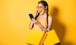 Trắc nghiệm vui: Sự tự tin của bạn đang ở... tông màu nào?