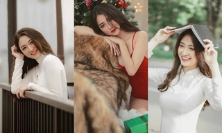 Diễn viên Anh Thư “Tình yêu và tham vọng” đăng ký dự thi Hoa hậu Việt Nam 2020