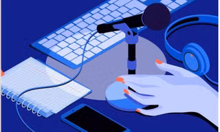 5 bước xây dựng một kênh Podcast cá nhân từ kinh nghiệm của các chuyên gia