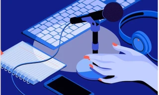 5 bước xây dựng một kênh Podcast cá nhân từ kinh nghiệm của các chuyên gia