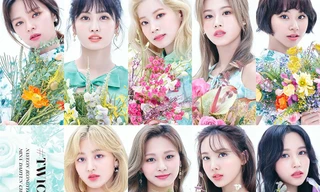 TWICE tung bộ ảnh xinh muốn xỉu của album tiếng Nhật nhưng vẫn khiến fan không hài lòng