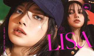 Xuất hiện trên ELLE Hàn với 4 phiên bản bìa, Lisa chẳng hở gì mà vẫn siêu nóng bỏng