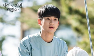 Nam chính “Điên Thì Có Sao” là sao Hàn giàu nhất 2020 với khối tài sản cực “choáng“