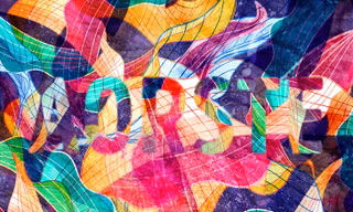 Chữ cái đầu tiên được nhìn thấy trong bức ảnh này sẽ tiết lộ tính cách nổi trội của bạn