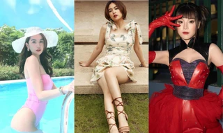 Cuộc đua "tam mã" ở làng thời trang Việt: Team đi biển, team xuống phố và team dự prom