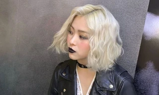 Visual “phản diện” của RyuJin (ITZY) là nhân vật nào mà khiến netizen mê mệt vì quá xinh?