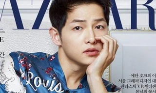 Song Joong Ki lộ chuyện hẹn hò, tin đồn thất thiệt hay chỉ là chiêu quảng bá phim mới?