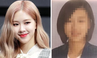 Rosé (BLACKPINK) sở hữu nhan sắc đúng kiểu “lão hóa ngược” và đây là bằng chứng!