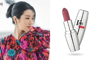 Mê đắm visual của Seo Ye Ji, bạn có thể thử 3 màu son này theo cách trang điểm của cô nàng