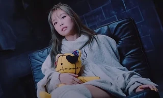 Chỉ một câu rap trong "Lovesick Girls" nhưng fan của Jennie không thể không đau lòng