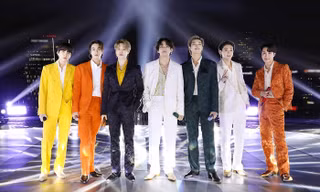 8 kỷ lục của âm nhạc thế giới bị BTS xô đổ, đỉnh nhất là kỷ lục đã tồn tại tới 36 năm