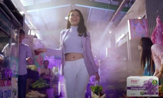 Bí quyết giản đơn làm nên thần thái của mọi cô gái