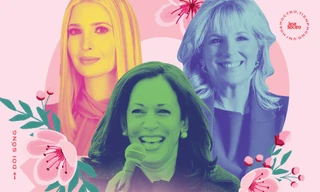 “Quyền lực mềm” đang mạnh mẽ lên ngôi, các cô gái ơi, bạn đã chuẩn bị gì cho năm 2021?