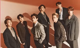 Stylist của BTS bị chỉ trích thậm tệ vì mặc đồ quá ẩu cho các chàng trai trên bìa TIME