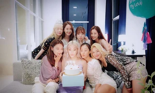 Những bí kíp giảm cân của sao Hàn rất hiệu quả mà không hề khó, bạn hoàn toàn có thể thử