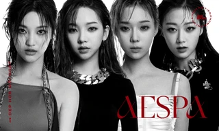 Mới ra mắt chưa đầy 3 tháng, aespa gây sốc khi được chọn làm đại sứ của Givenchy