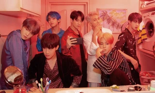 7 điều thú vị về album mới của BTS mà các ARMY nhất định không thể bỏ qua