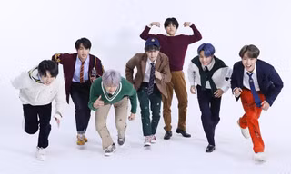 BTS tiết lộ độ tuổi muốn kết hôn, khiến các ARMY vừa buồn cười vừa hốt hoảng