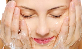 Mẹo nhỏ giúp lỗ chân lông không bao giờ tắc, để lúc nào bạn cũng có làn da sạch mụn